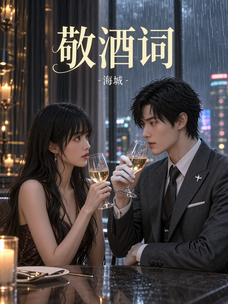 敬酒词 cover