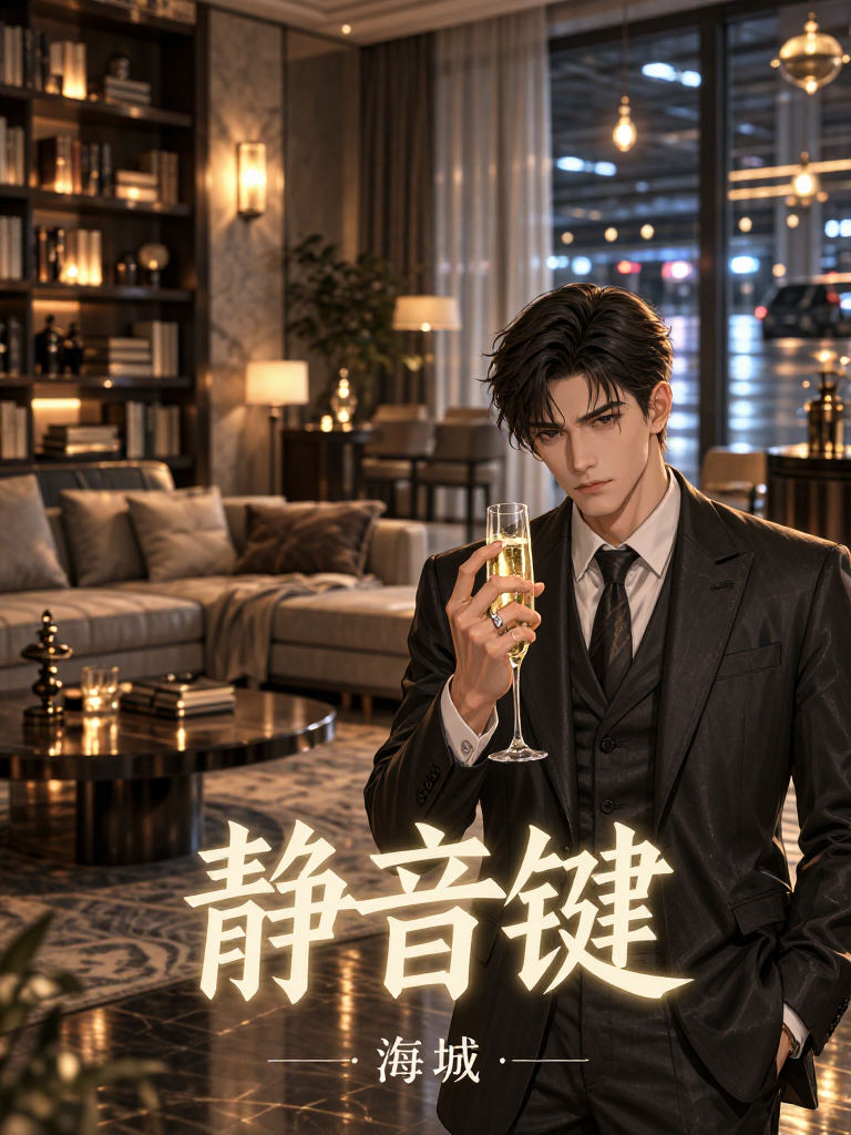 静音键 cover