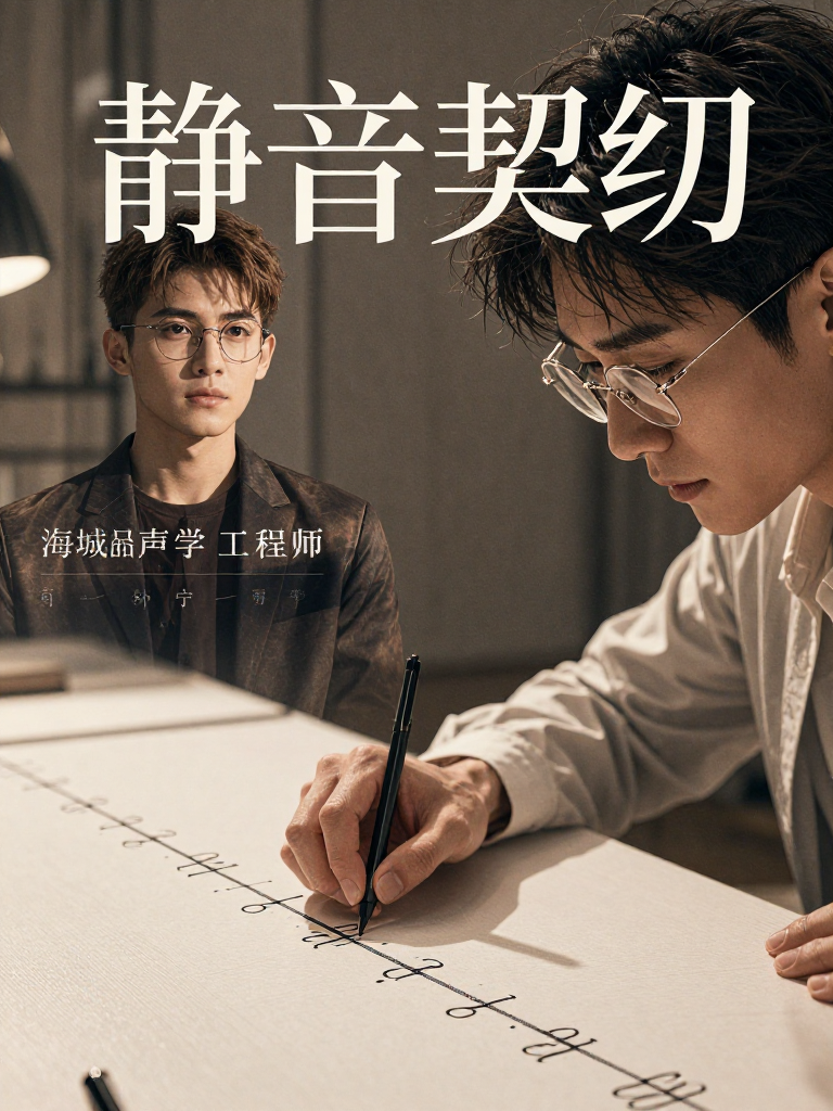 静音契约 cover