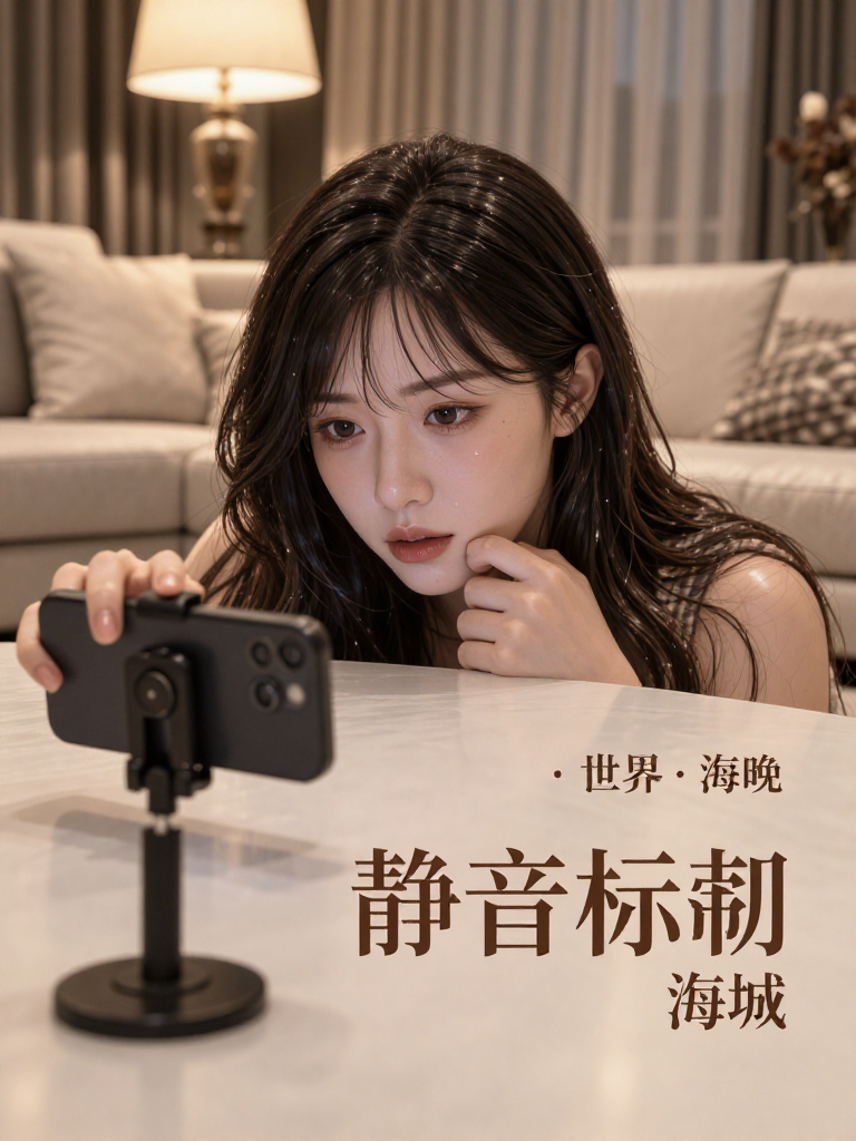 静音条款 cover