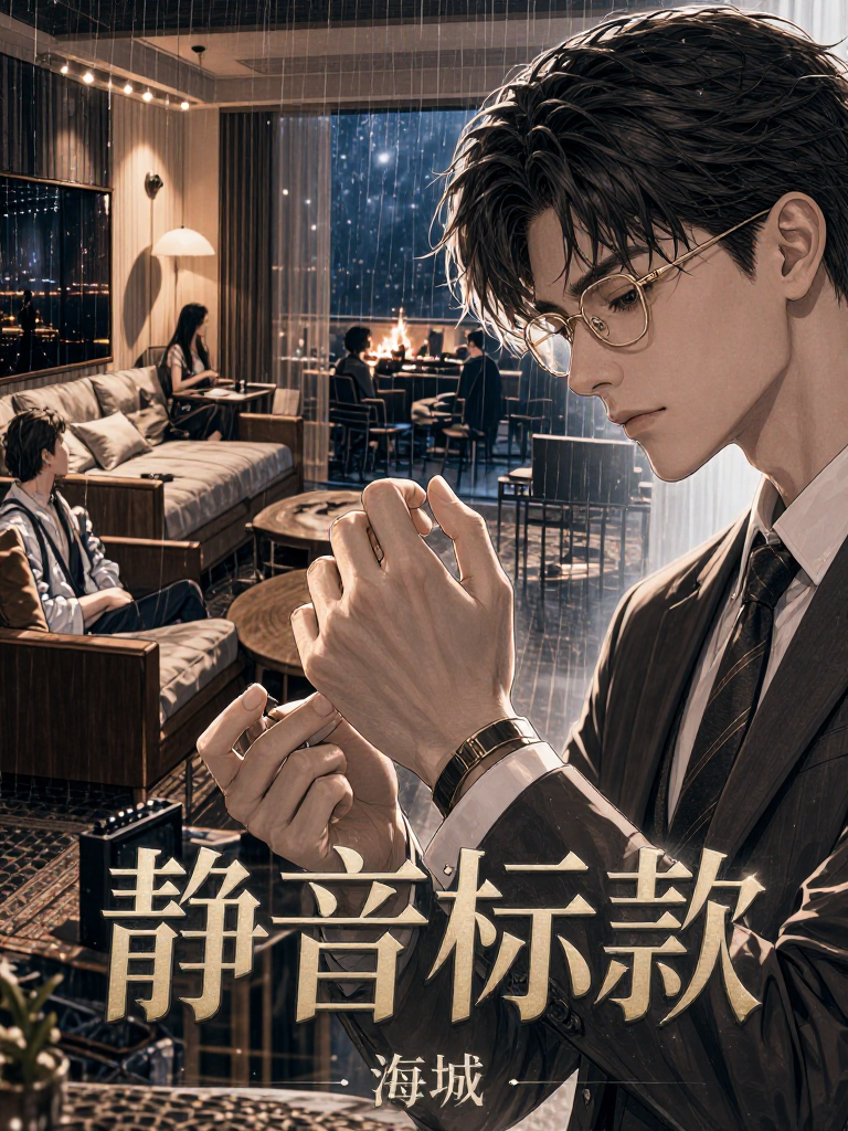 静音条款 cover