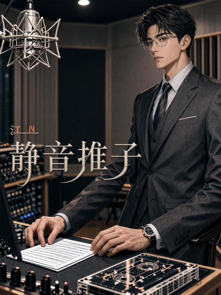 静音推子 cover