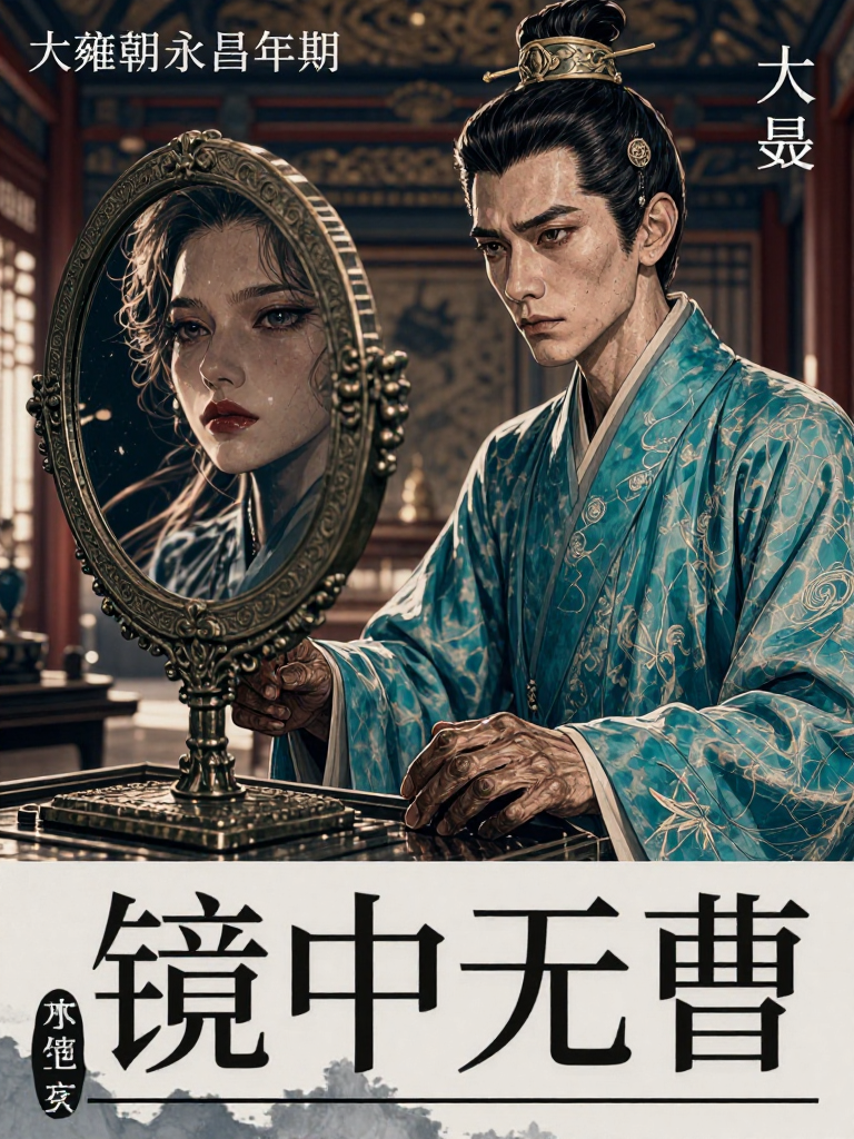 镜中无曹 cover