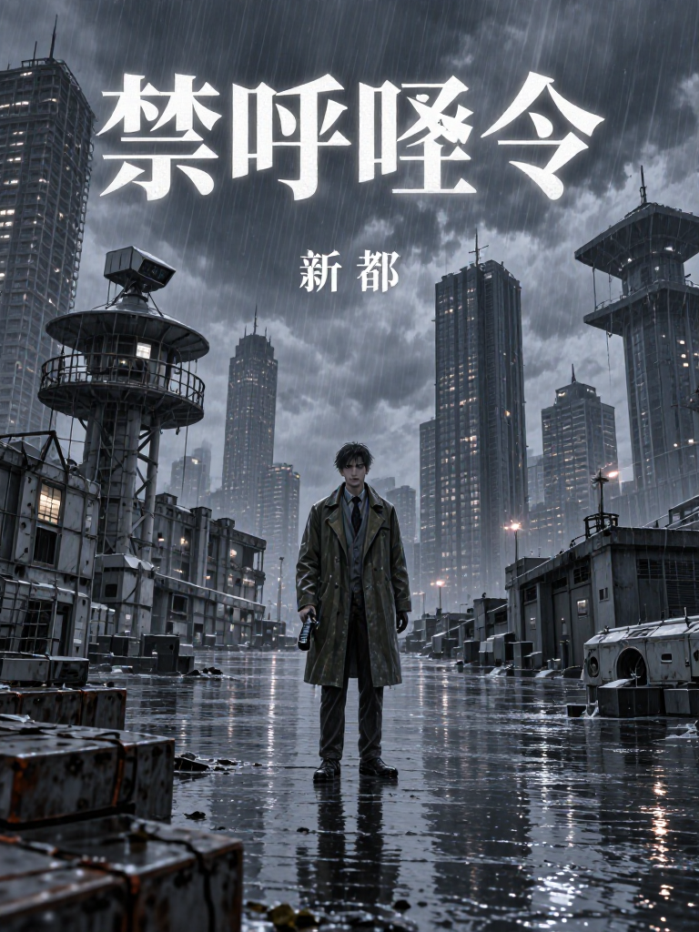 禁呼吸令 cover