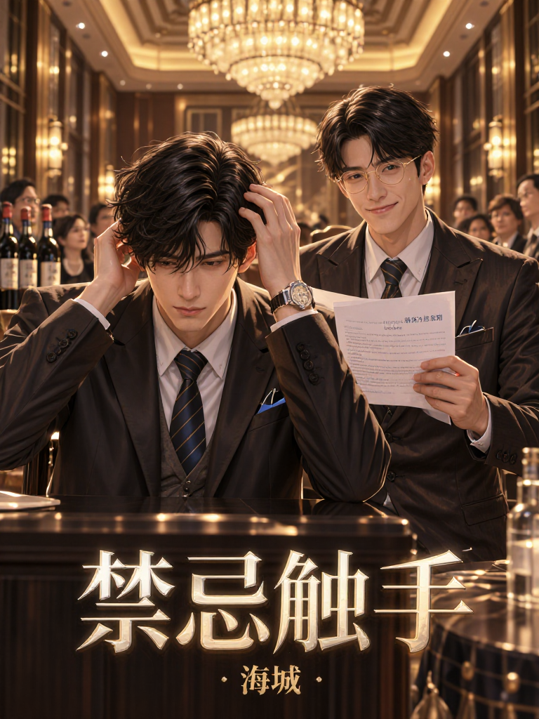 禁忌触手 cover