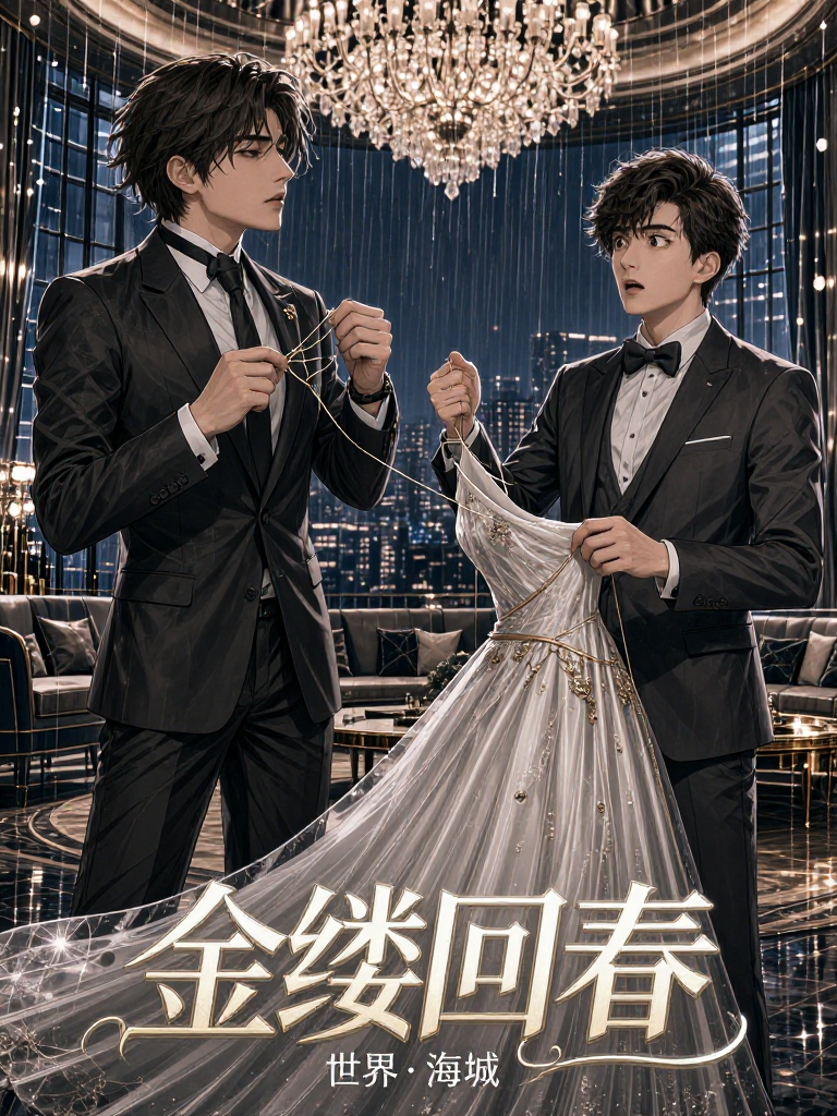 金缕回春 cover