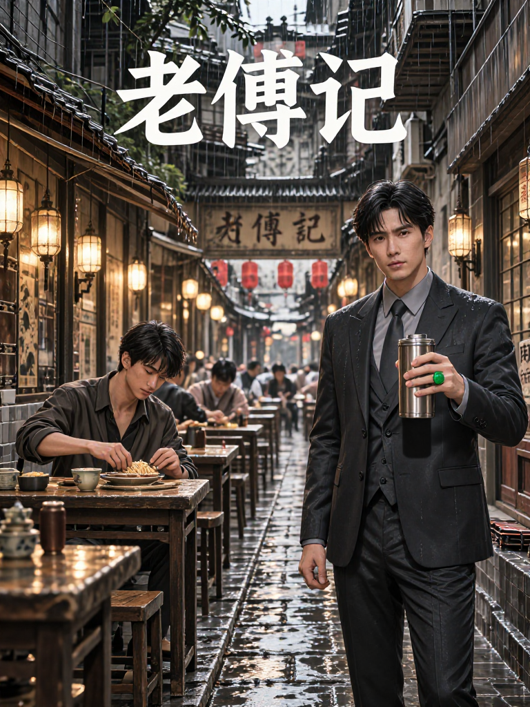 金面诡局 cover