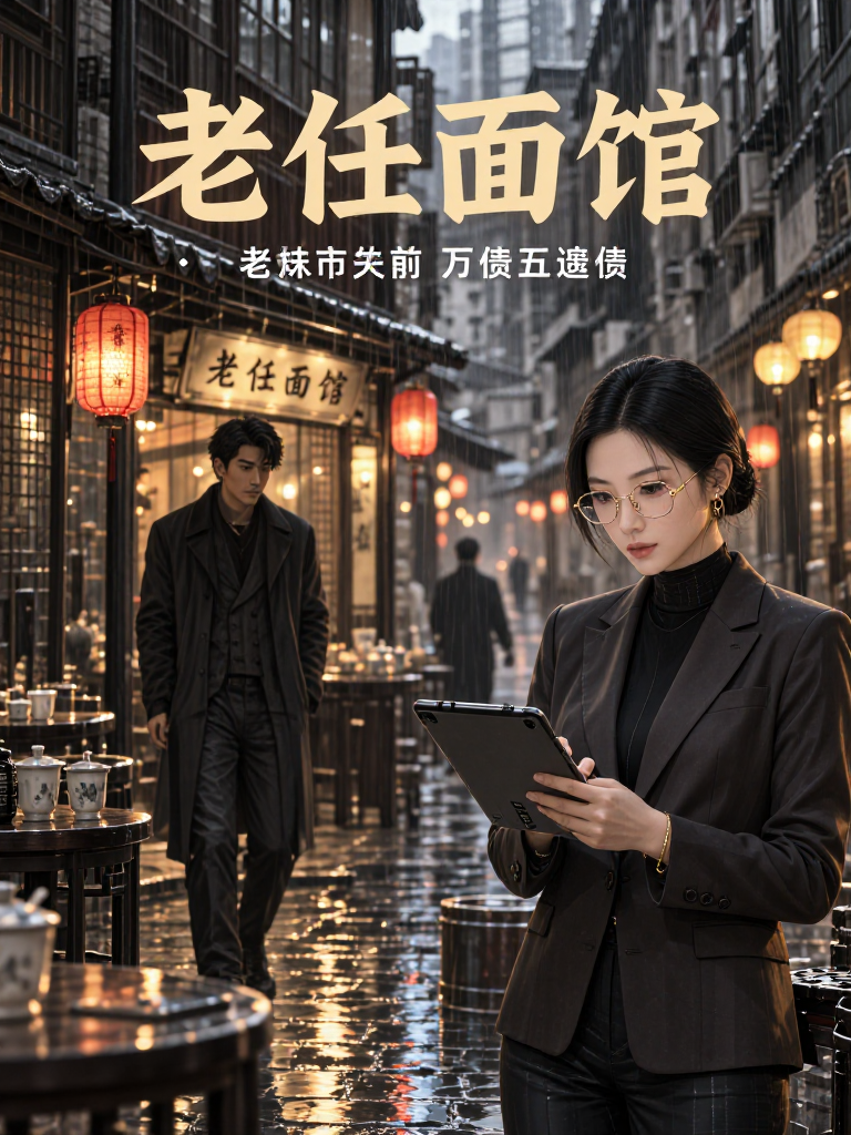 金面杀局 cover