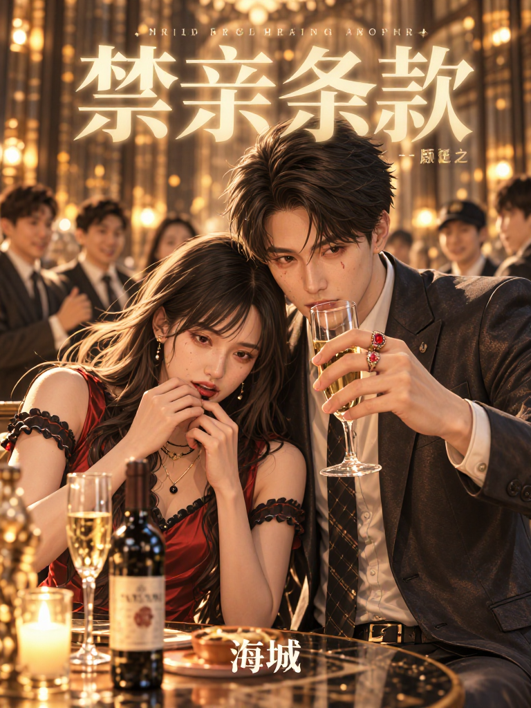 禁亲条款 cover