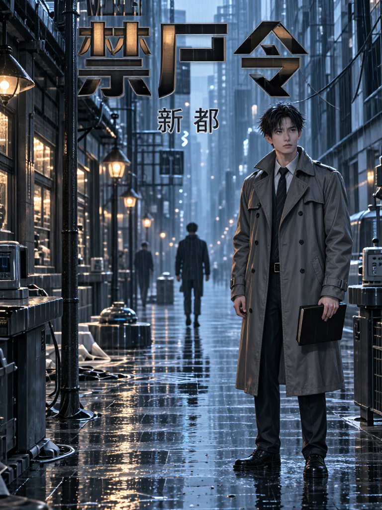 禁尸令 cover