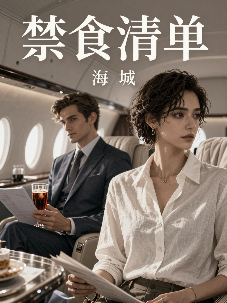 禁食清单 cover