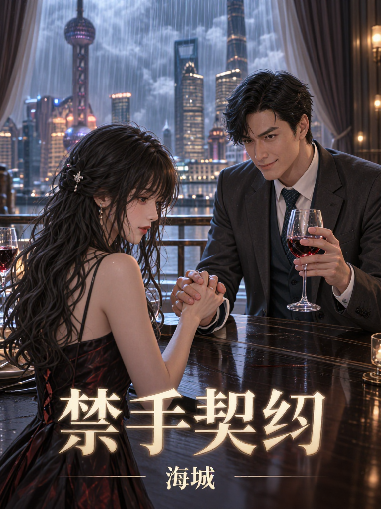 禁手契约 cover