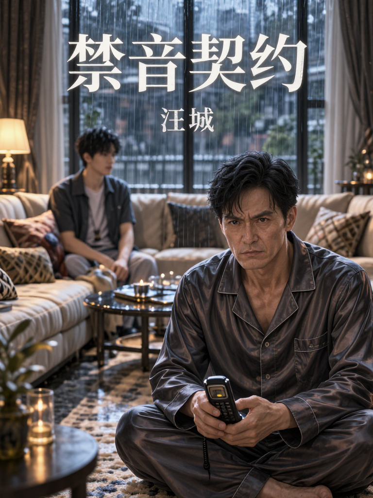 禁音契约 cover