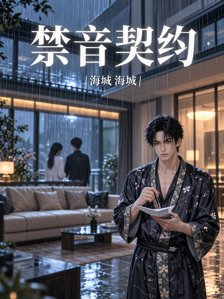 禁音契约 cover