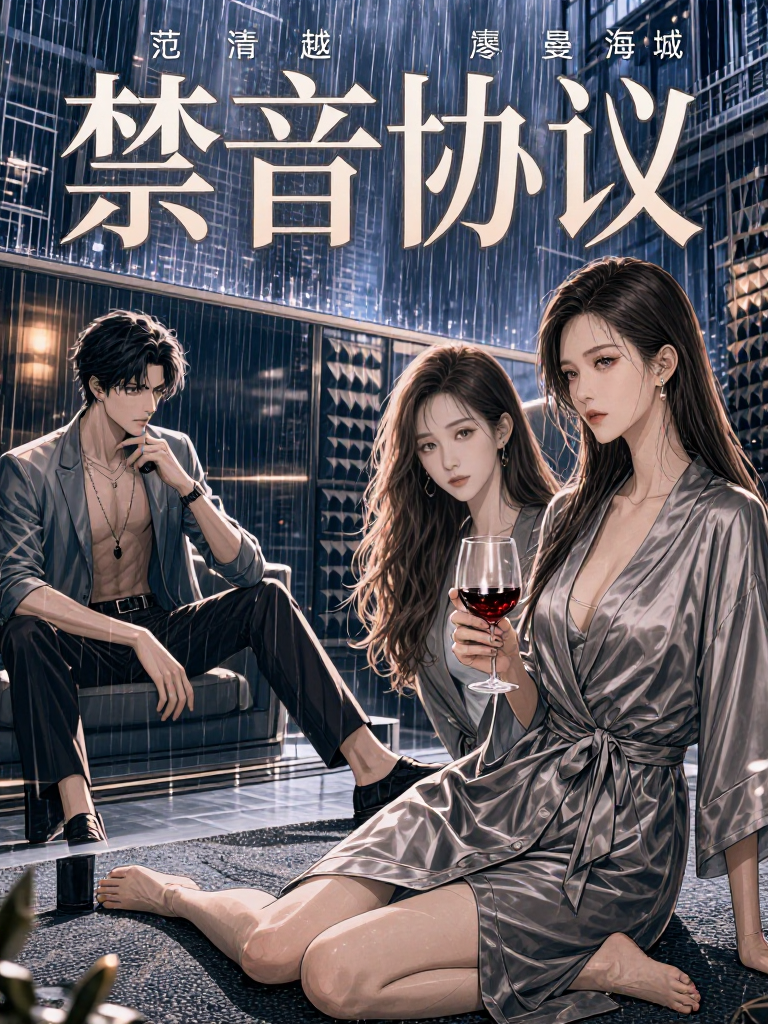 禁音协议 cover