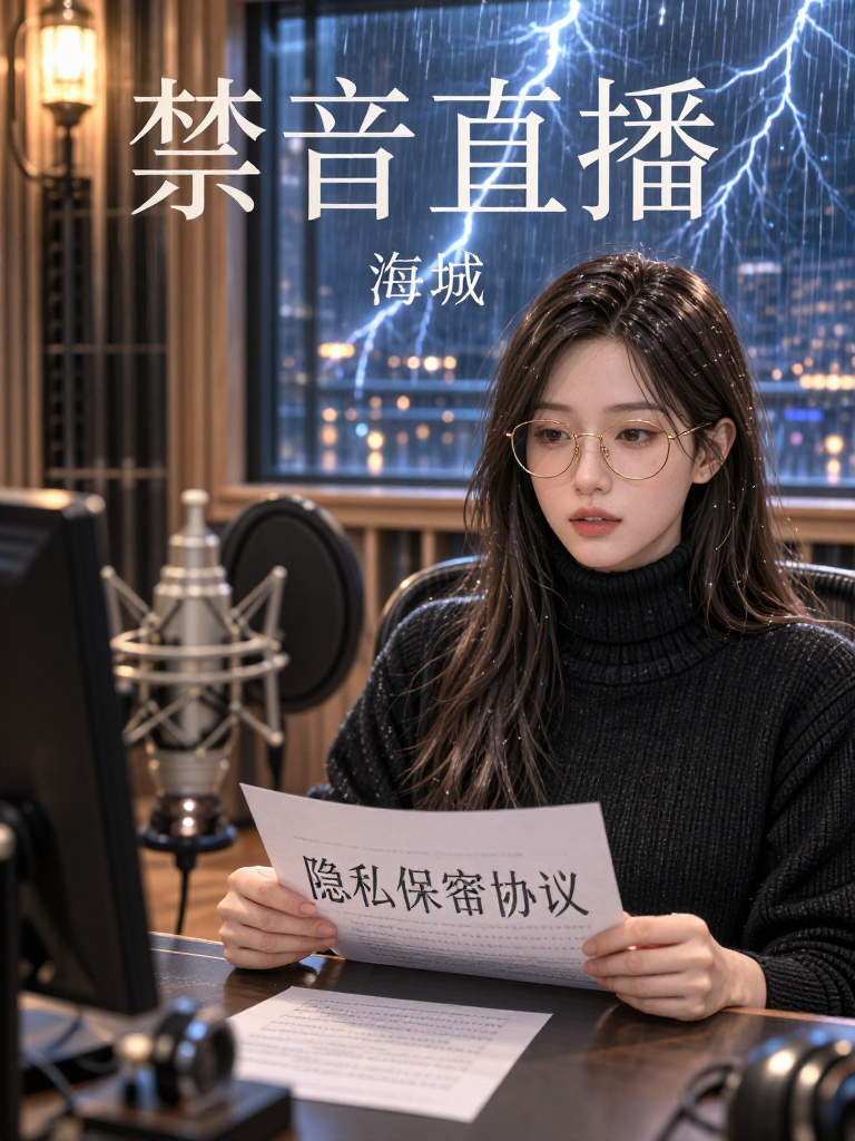 禁音直播 cover