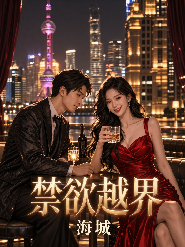 禁欲越界 cover