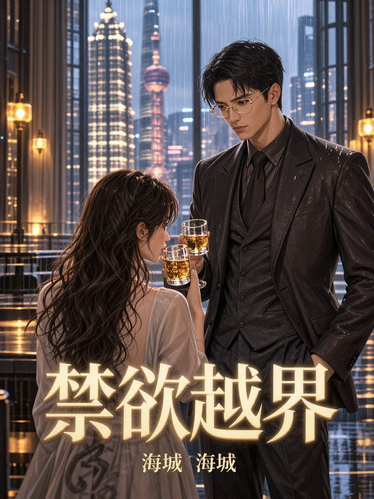 禁欲越界 cover