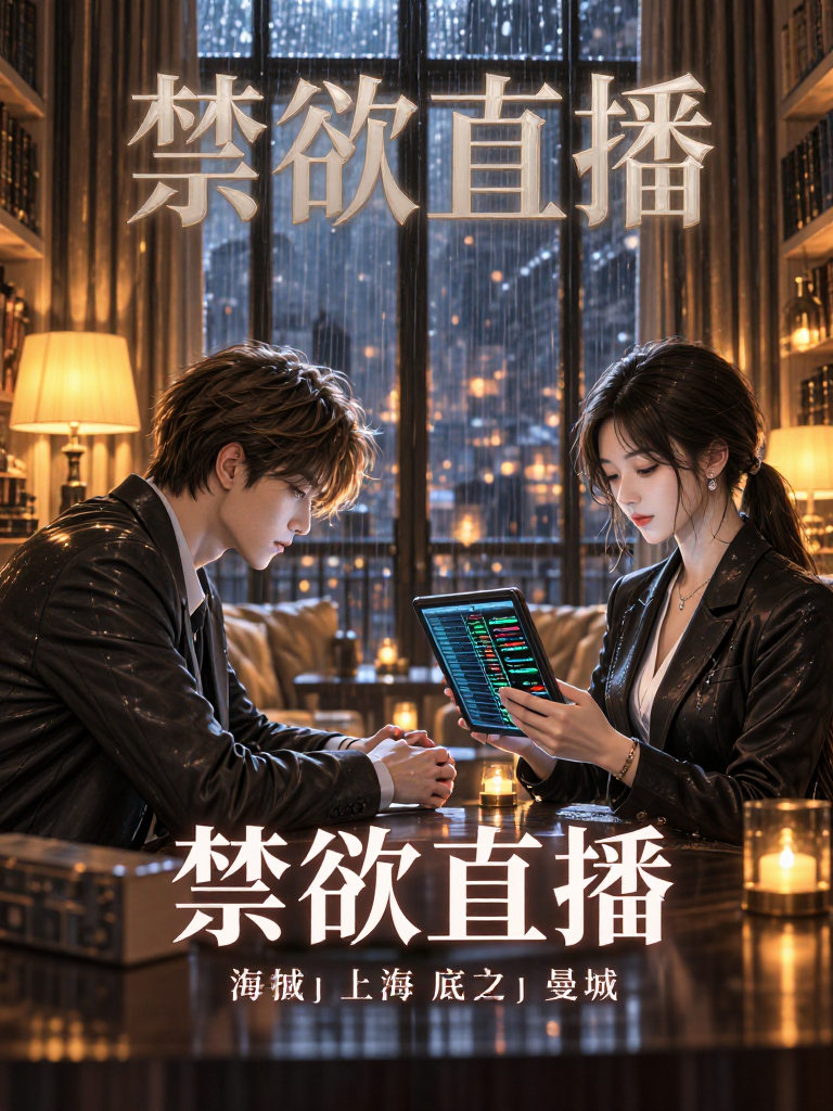 禁欲直播 cover