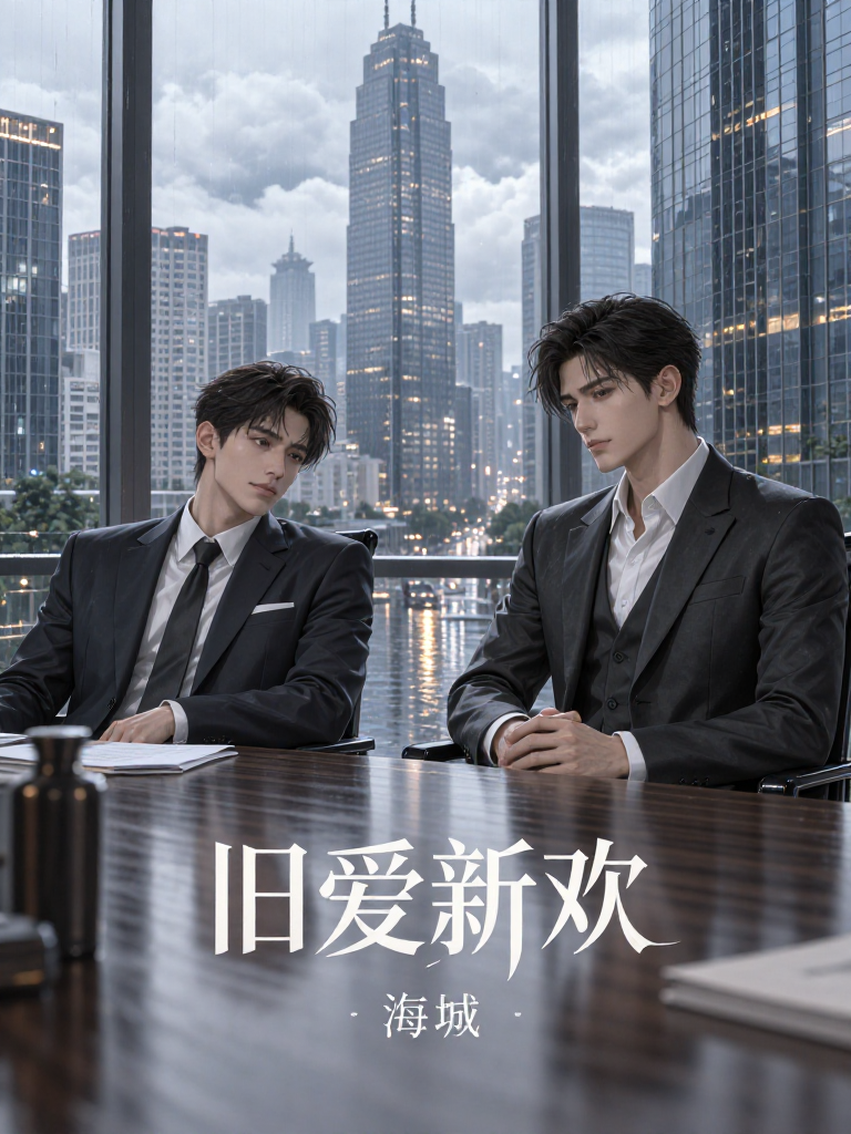 旧爱新欢 cover