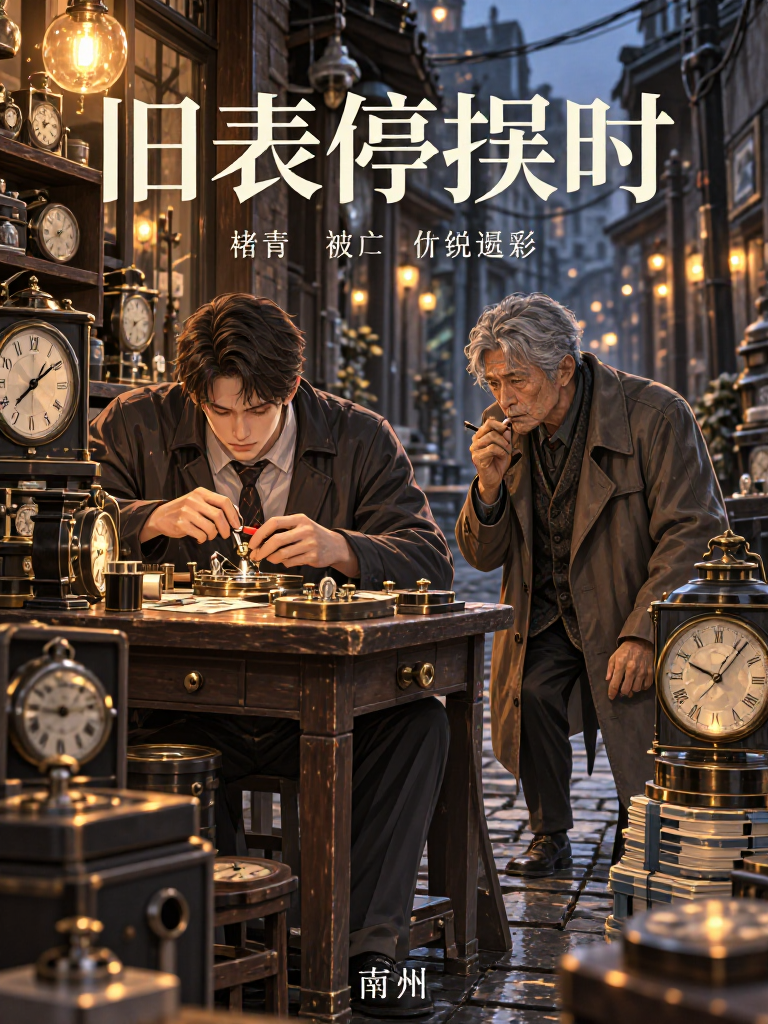 旧表停摆时 cover