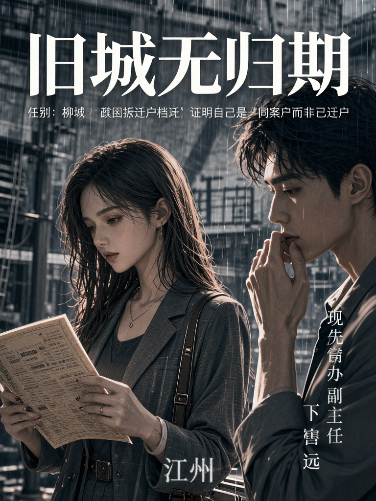 旧城无归期 cover
