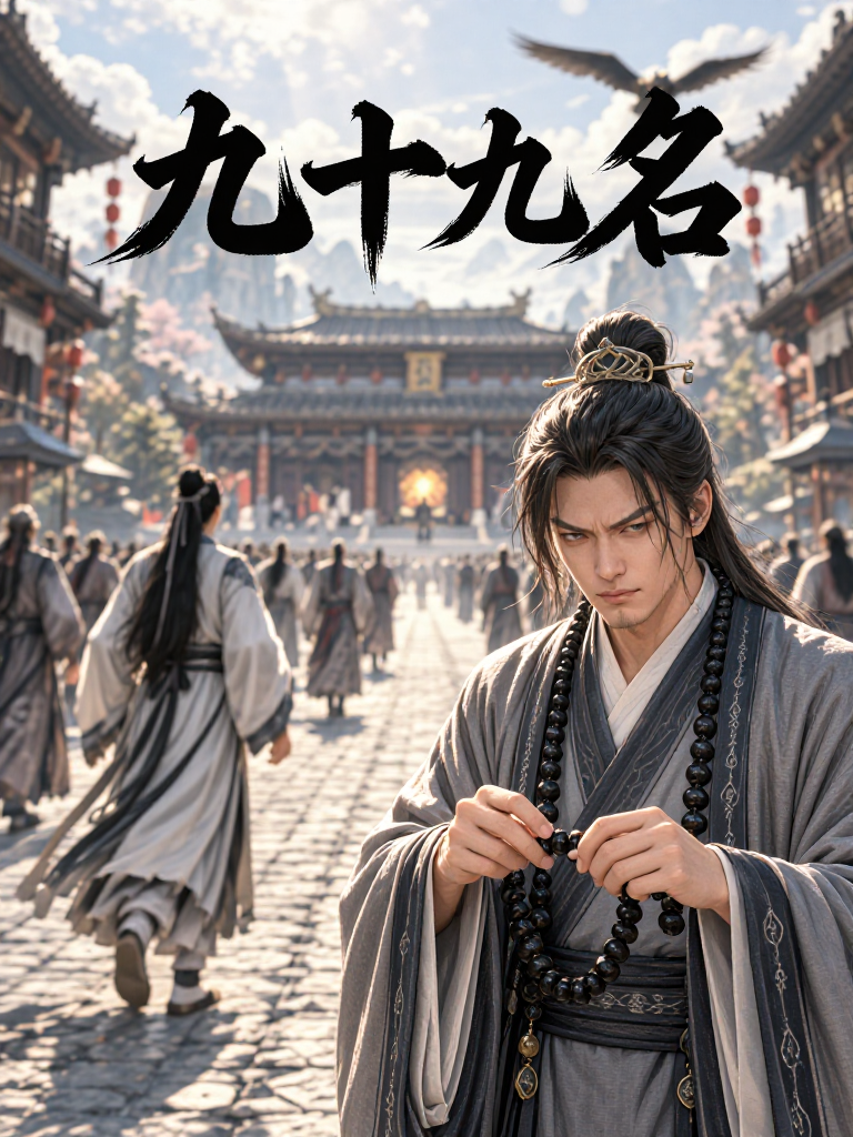 九十九名 cover