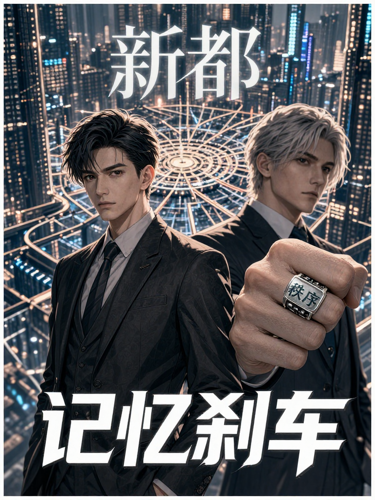 记忆刹车 cover