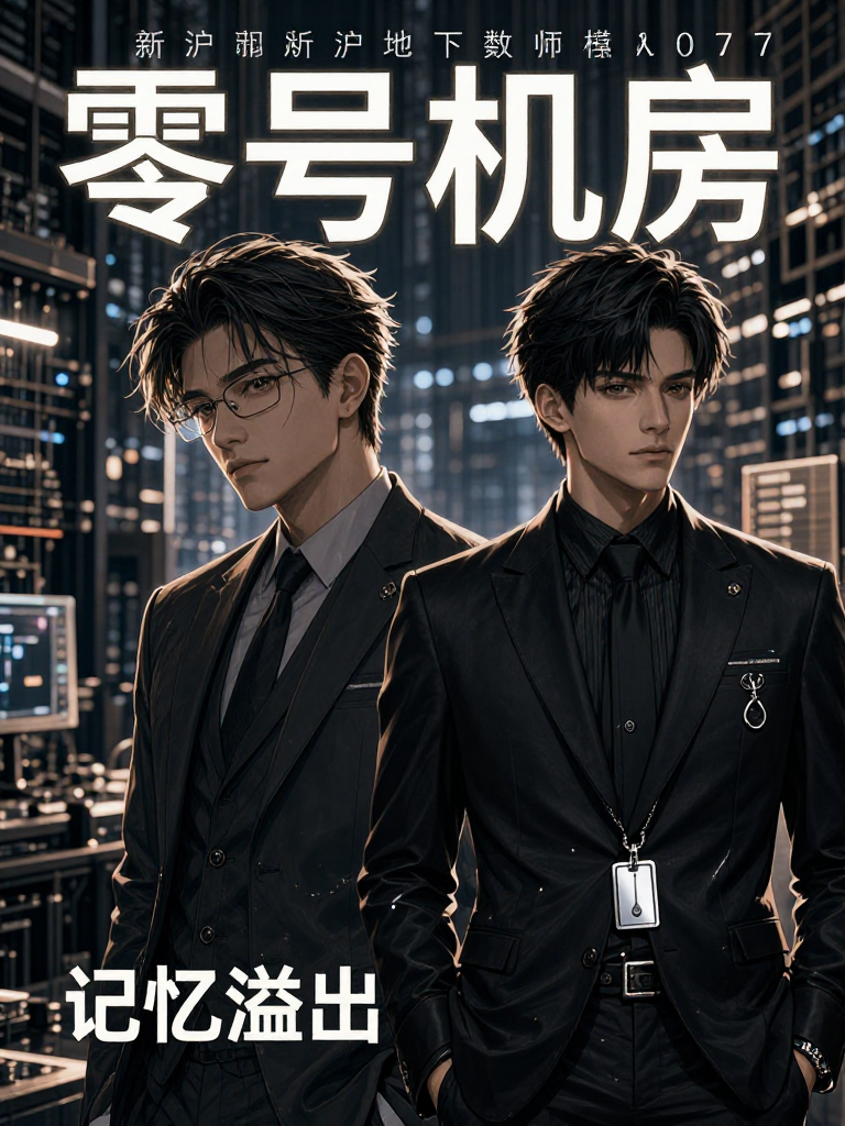 记忆溢出 cover