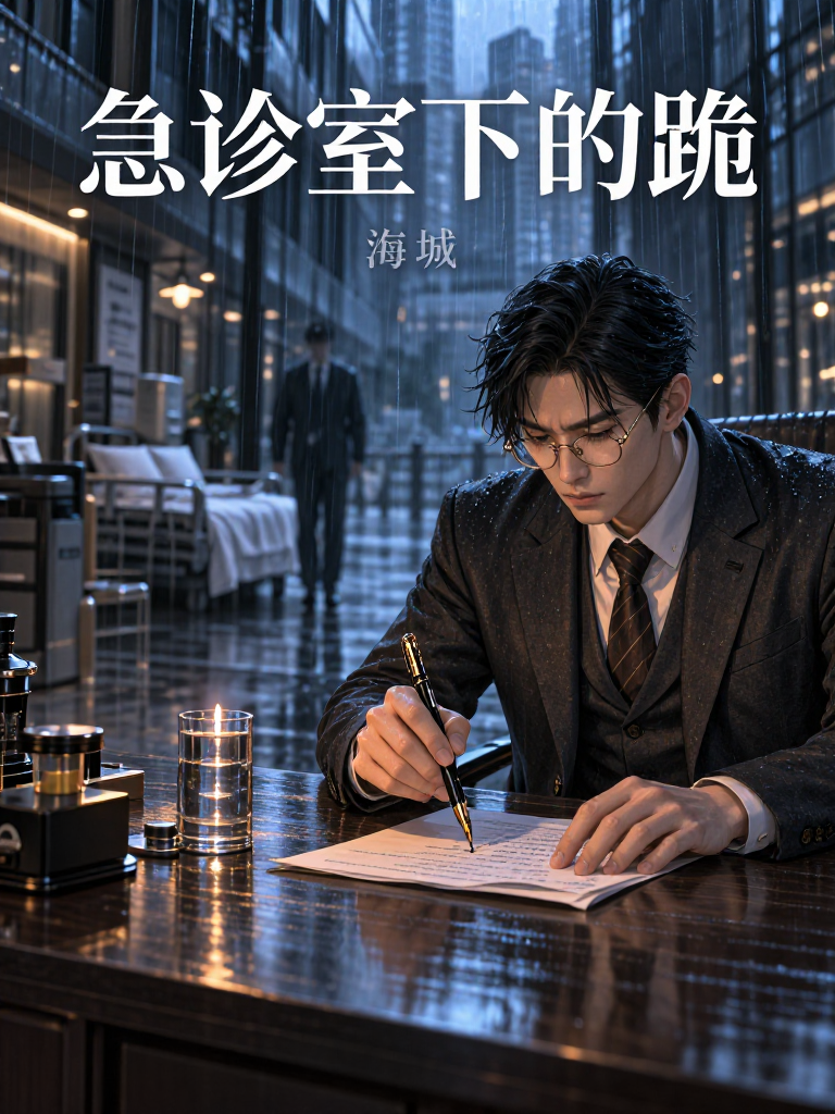 急诊室下的跪 cover