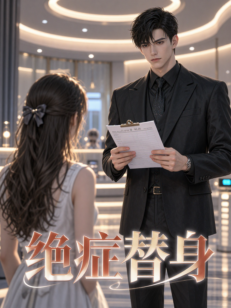 绝症替身 cover