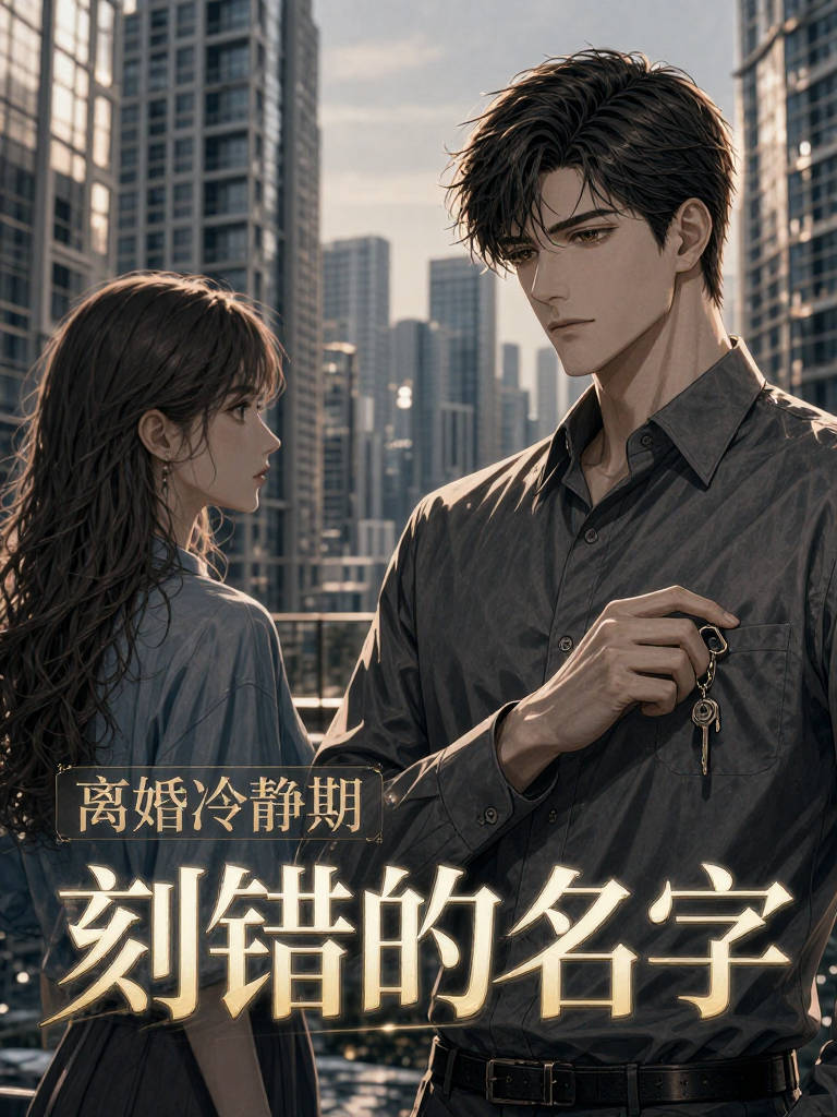 刻错的名字 cover