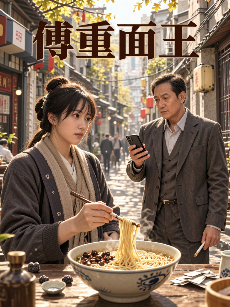 克重面王 cover