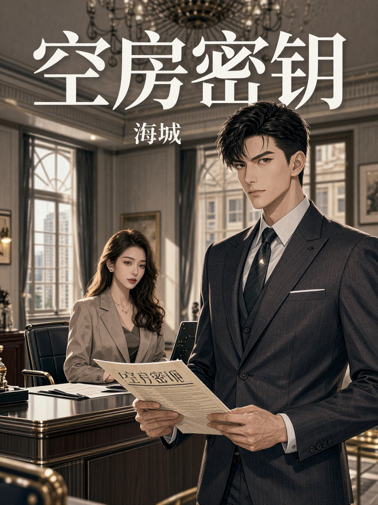 空房密钥 cover