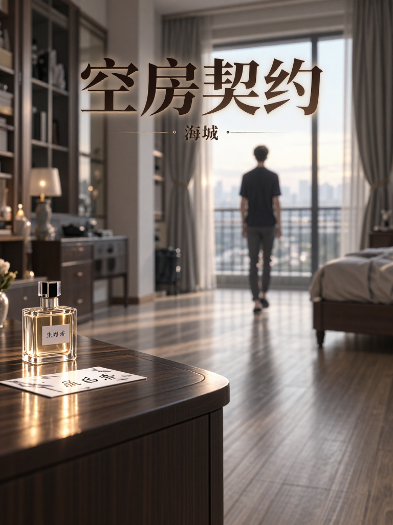 空房契约 cover
