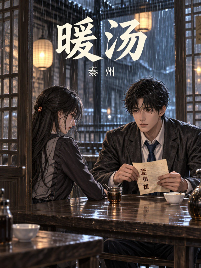 空碗记 cover