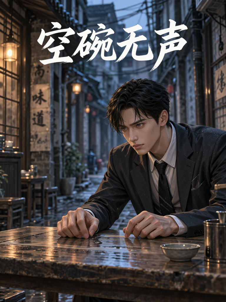 空碗无声 cover