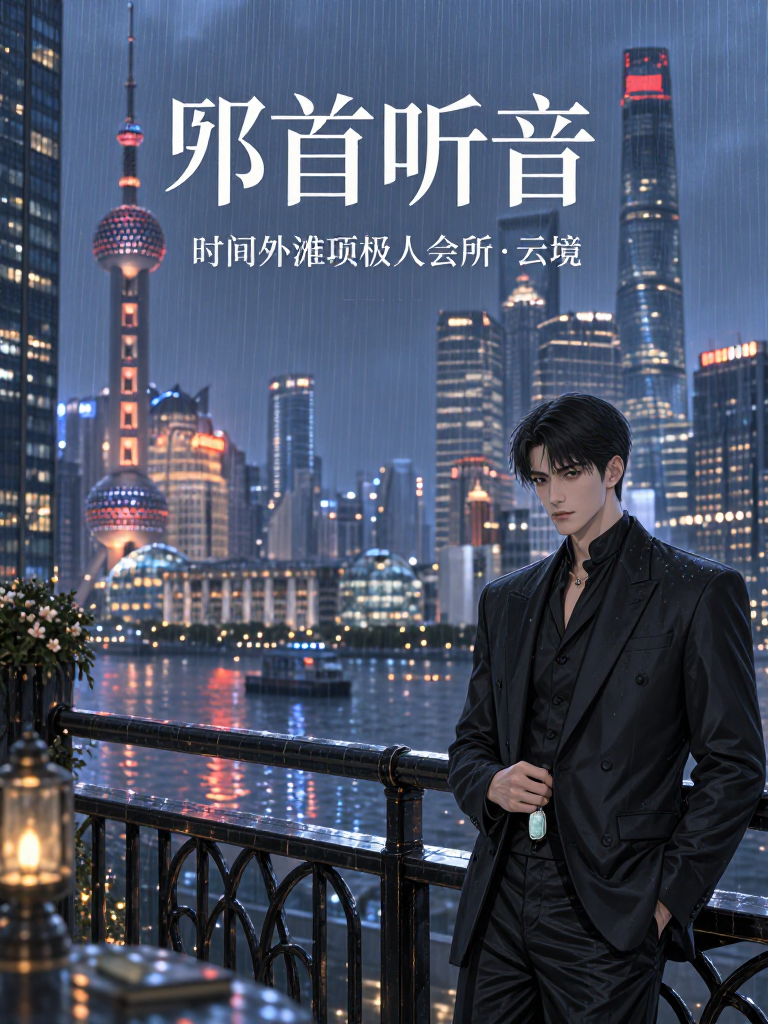 叩首听音 cover