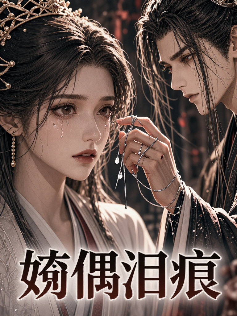傀儡泪痕 cover