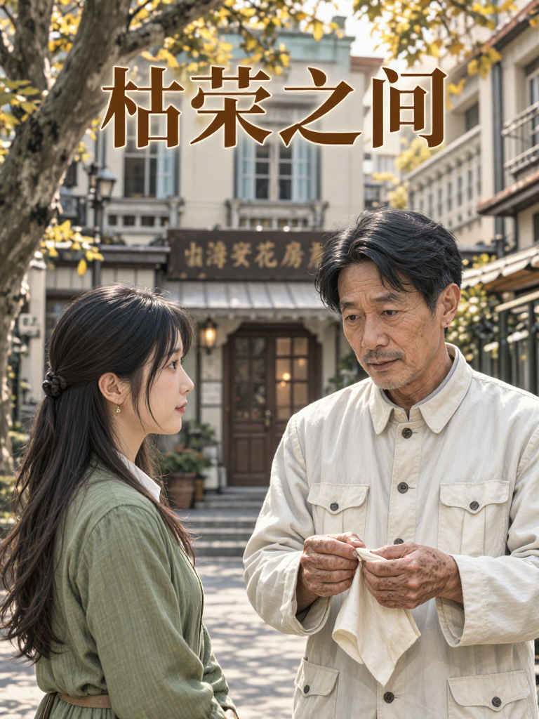 枯荣之间 cover