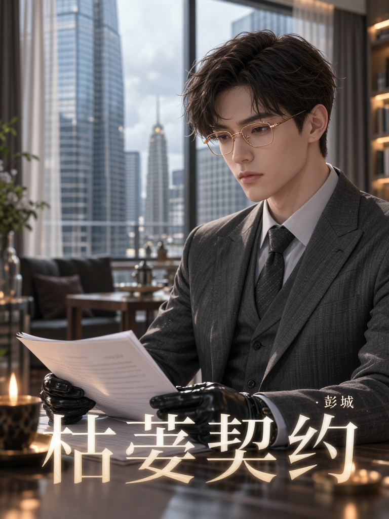 枯萎契约 cover