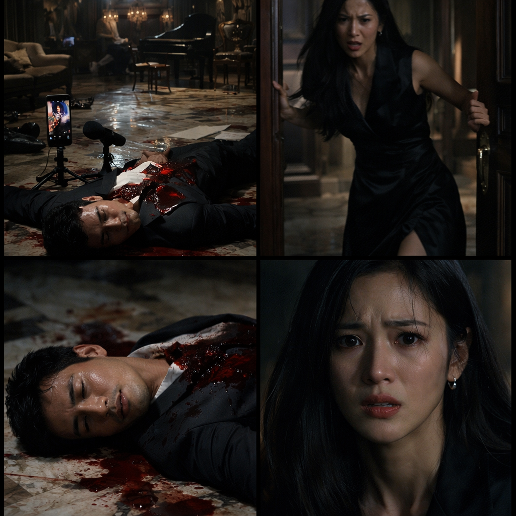 La Viuda de la Frontera cover