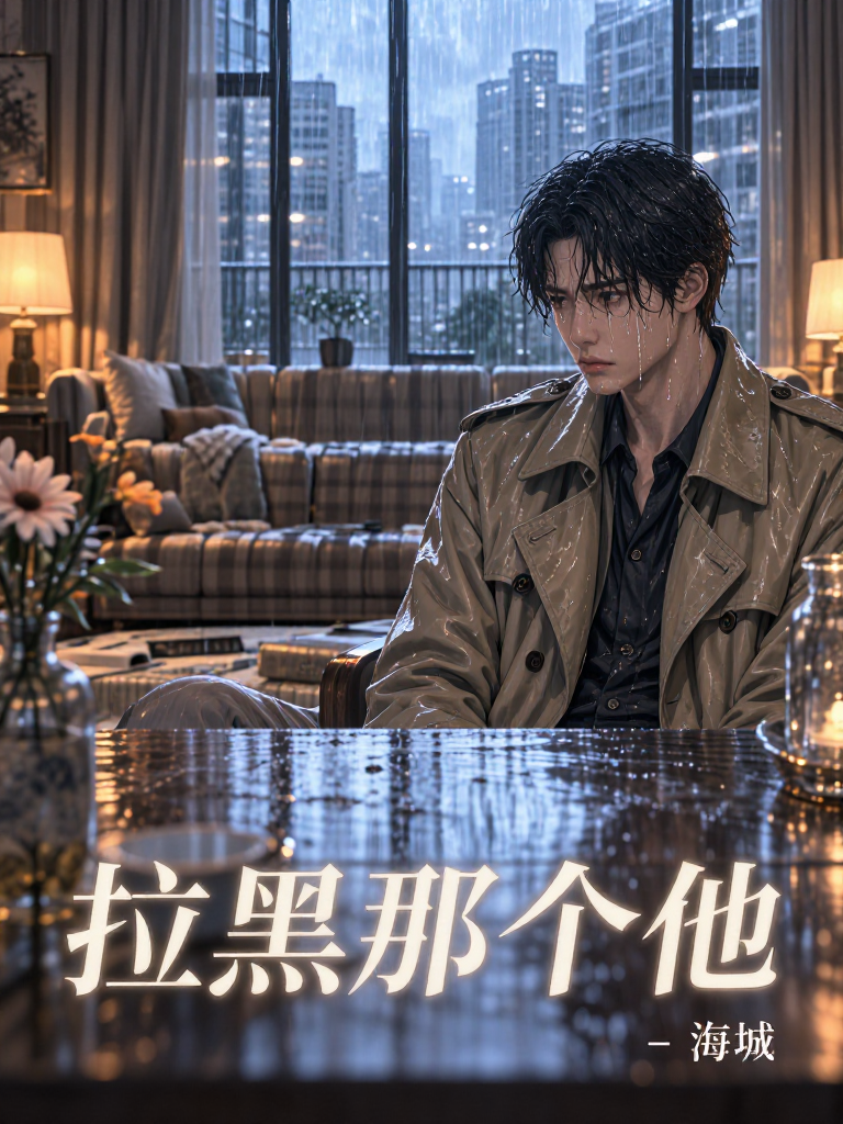拉黑那个他 cover