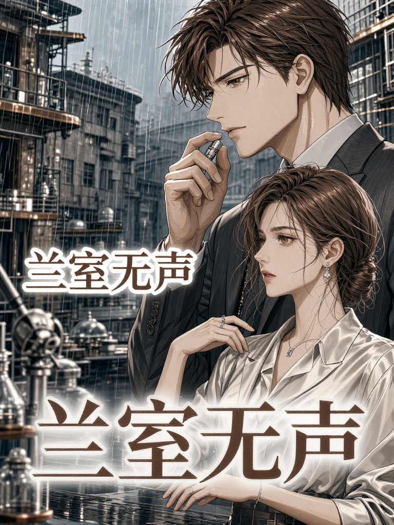 兰室无声 cover