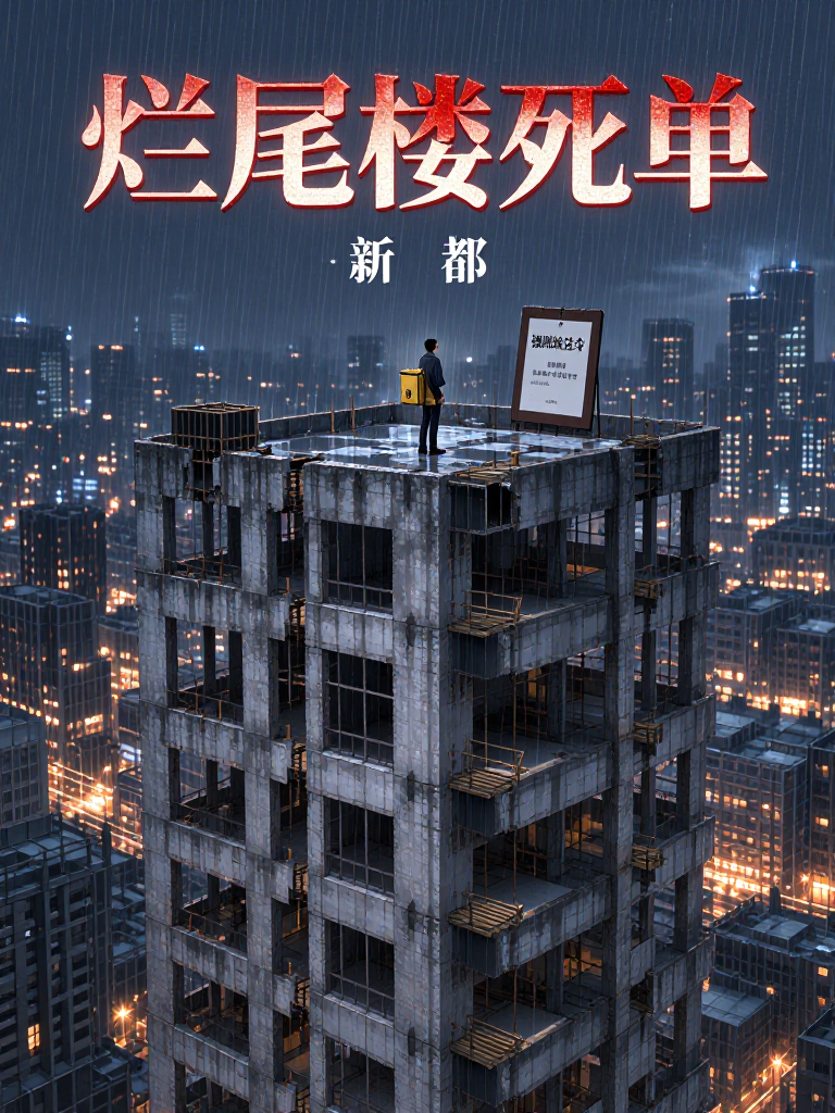 烂尾楼死单 cover