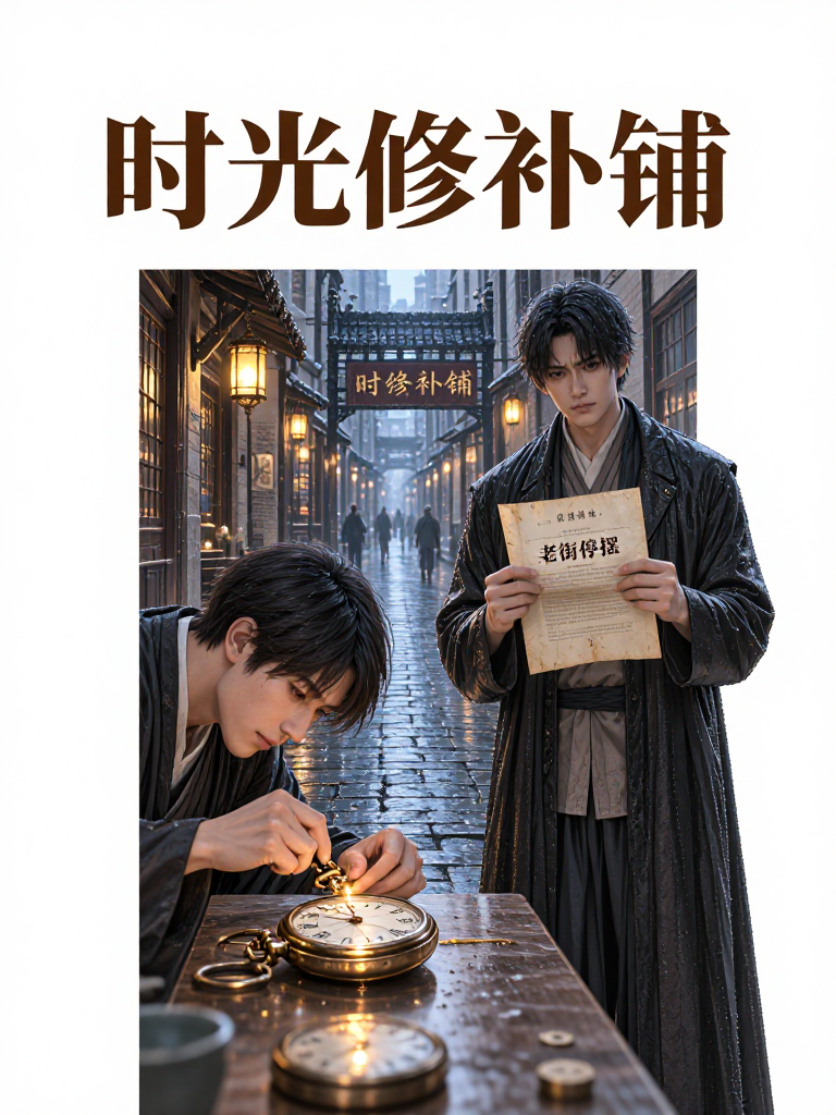 老街停摆 cover