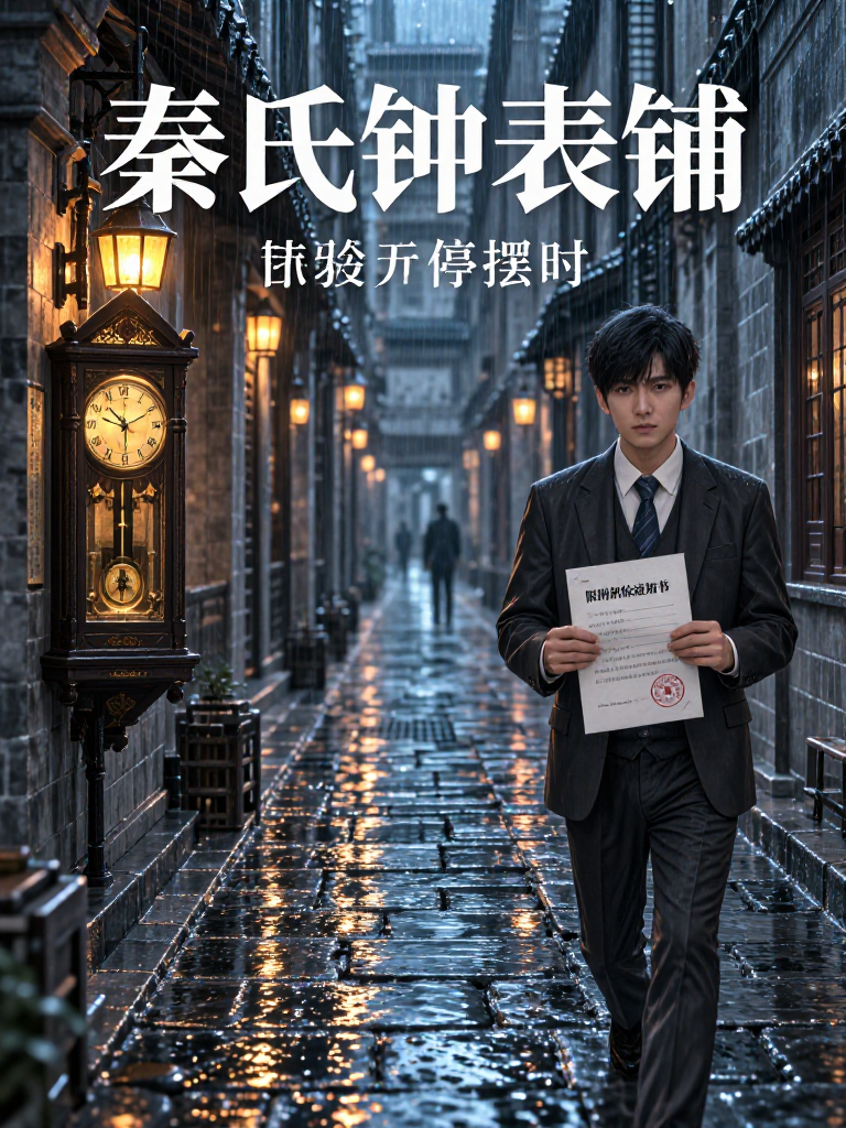 老街停摆时 cover