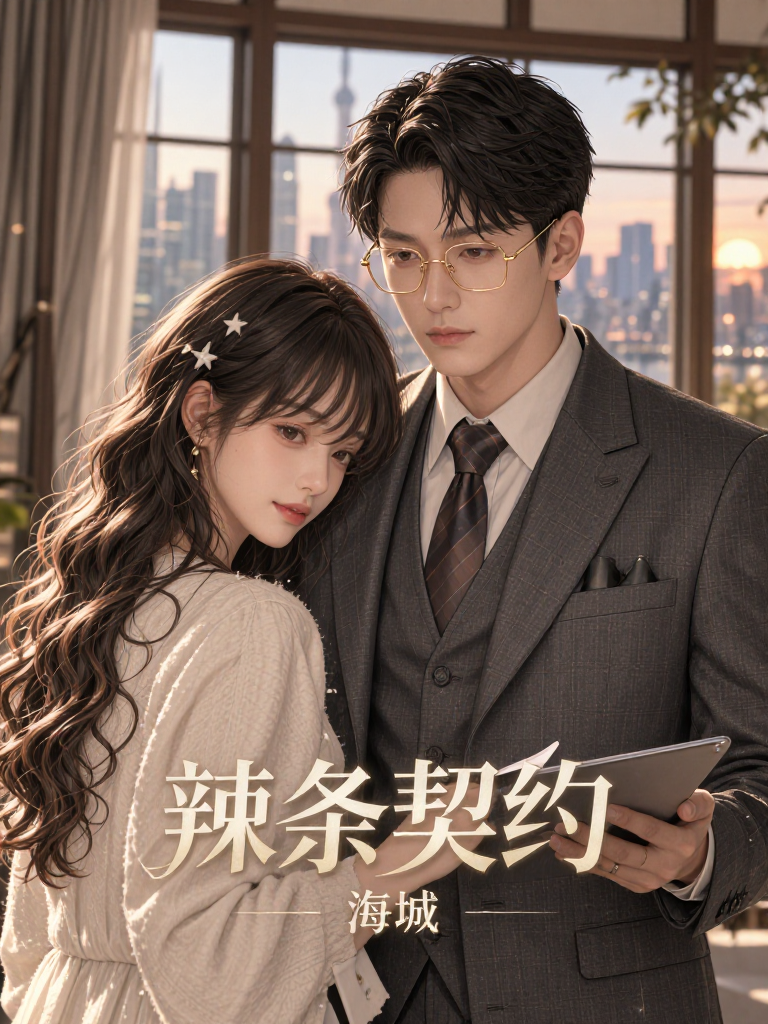 辣条契约 cover