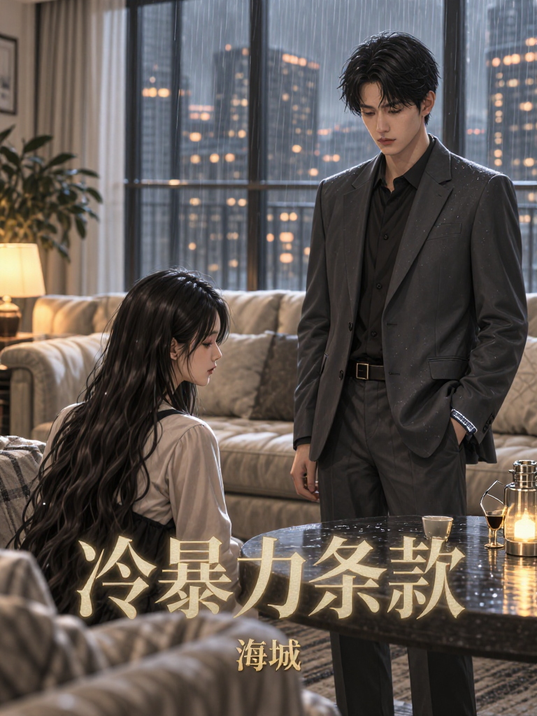 冷暴力条款 cover