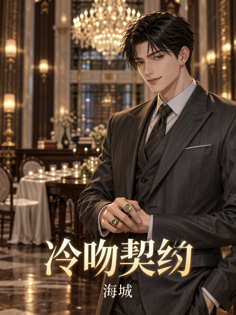 冷吻契约 cover